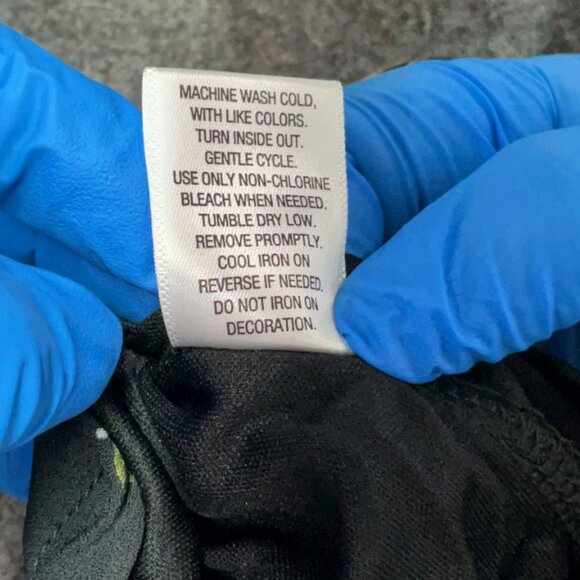 Disney Princess Womens Medium Floral Romper Bell Sleeves - Picture 5 of 6